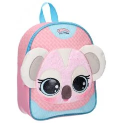 Sac à Dos (Bagages, Sacs, Cartables, Trousses,Parapluie.) LULUPOP Fantaisie 35 Sac à Dos (Bagages, Sacs, Cartables, Trousses,Parapluie.) LULUPOP Fantaisie -Kappa Magasin sac a dos bagages sacs cartables troussesparapluie lulupopfantaisie 13