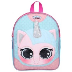 Sac à Dos (Bagages, Sacs, Cartables, Trousses,Parapluie.) LULUPOP Fantaisie 25 Sac à Dos (Bagages, Sacs, Cartables, Trousses,Parapluie.) LULUPOP Fantaisie -Kappa Magasin sac a dos bagages sacs cartables troussesparapluie lulupopfantaisie 3