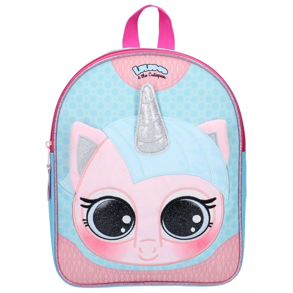 Sac à Dos (Bagages, Sacs, Cartables, Trousses,Parapluie.) LULUPOP Fantaisie 6 Sac à Dos (Bagages, Sacs, Cartables, Trousses,Parapluie.) LULUPOP Fantaisie – Image 4