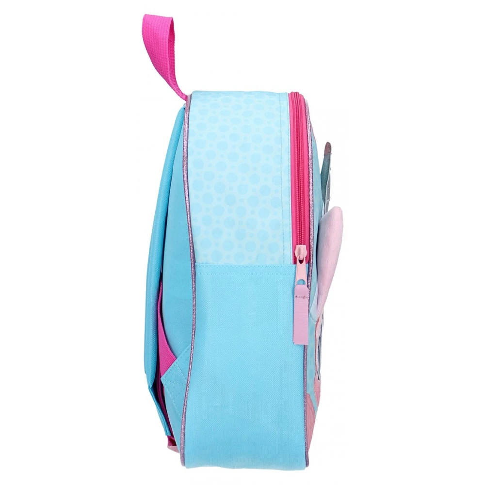 Sac à Dos (Bagages, Sacs, Cartables, Trousses,Parapluie.) LULUPOP Fantaisie 7 Sac à Dos (Bagages, Sacs, Cartables, Trousses,Parapluie.) LULUPOP Fantaisie – Image 5