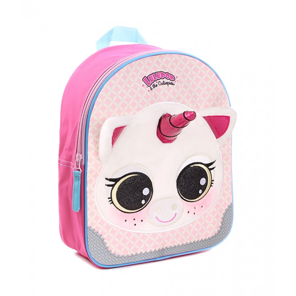 Sac à Dos (Bagages, Sacs, Cartables, Trousses,Parapluie.) LULUPOP Fantaisie 10 Sac à Dos (Bagages, Sacs, Cartables, Trousses,Parapluie.) LULUPOP Fantaisie – Image 8