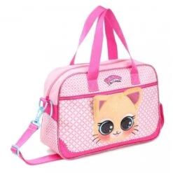 Sac à Dos (Bagages, Sacs, Cartables, Trousses,Parapluie.) LULUPOP Fantaisie 30 Sac à Dos (Bagages, Sacs, Cartables, Trousses,Parapluie.) LULUPOP Fantaisie -Kappa Magasin sac a dos bagages sacs cartables troussesparapluie lulupopfantaisie 8