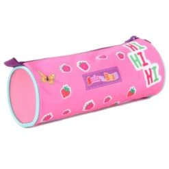 Sac à Dos (Bagages, Sacs, Cartables, Trousses,Parapluie.) MASHA ET MICHKA Fantaisie -Kappa Magasin sac a dos bagages sacs cartables troussesparapluie masha et michka fantaisie 2