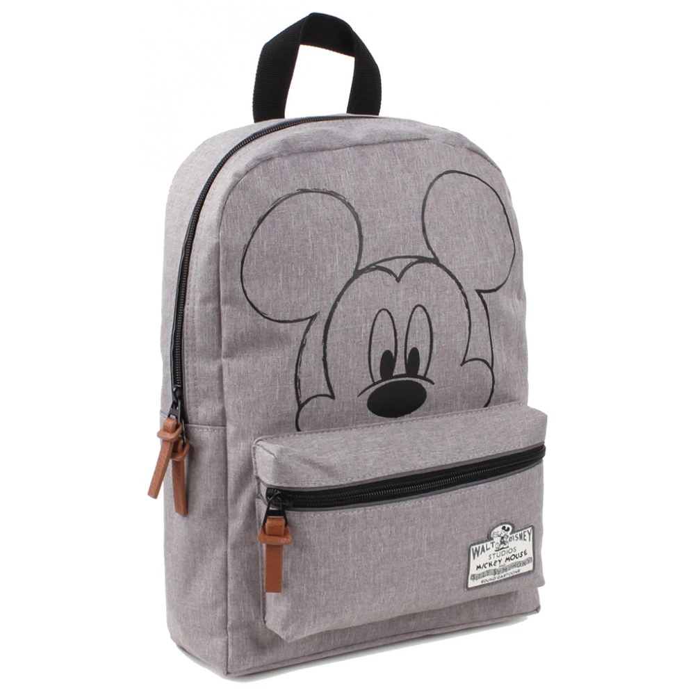 Mickey Mouse Sac à Dos (Bagages, Sacs, Cartables, Trousses,Parapluie.) MICKEY Fantaisie 14 Mickey Mouse Sac à Dos (Bagages, Sacs, Cartables, Trousses,Parapluie.) MICKEY Fantaisie – Image 12