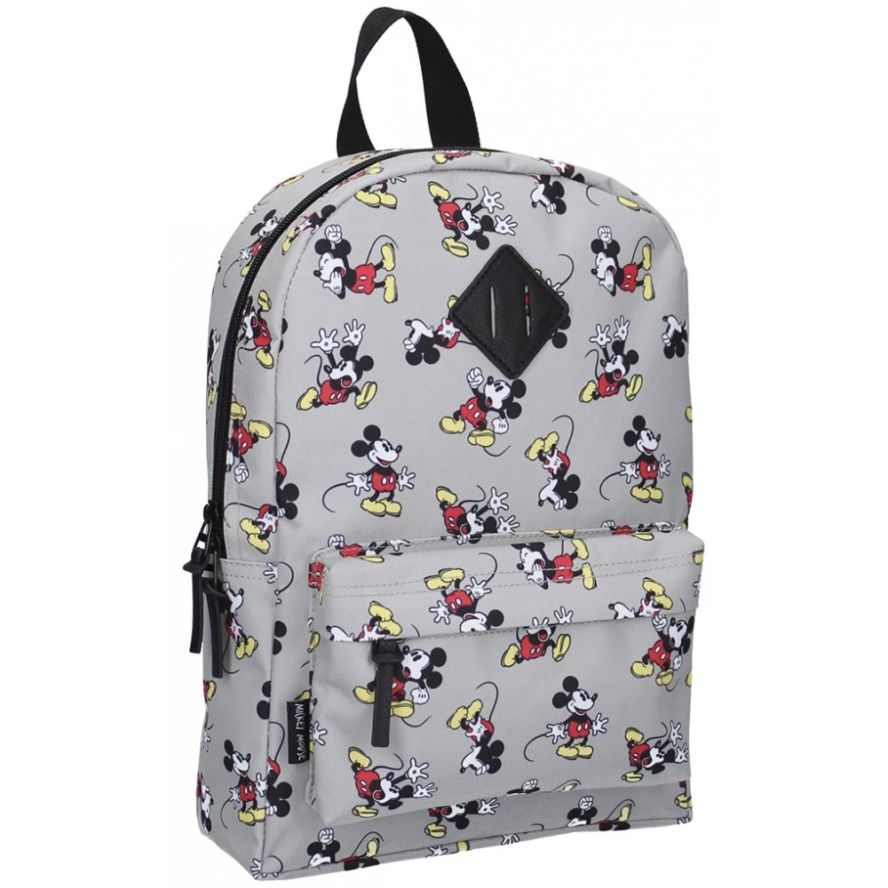Mickey Mouse Sac à Dos (Bagages, Sacs, Cartables, Trousses,Parapluie.) MICKEY Fantaisie 17 Mickey Mouse Sac à Dos (Bagages, Sacs, Cartables, Trousses,Parapluie.) MICKEY Fantaisie – Image 15