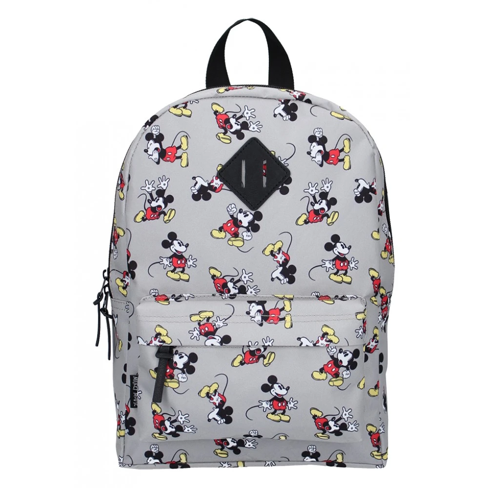 Mickey Mouse Sac à Dos (Bagages, Sacs, Cartables, Trousses,Parapluie.) MICKEY Fantaisie 18 Mickey Mouse Sac à Dos (Bagages, Sacs, Cartables, Trousses,Parapluie.) MICKEY Fantaisie – Image 16