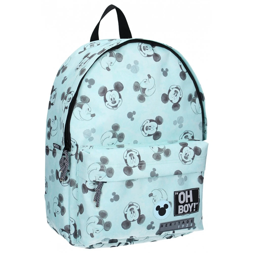 Mickey Mouse Sac à Dos (Bagages, Sacs, Cartables, Trousses,Parapluie.) MICKEY Fantaisie 21 Mickey Mouse Sac à Dos (Bagages, Sacs, Cartables, Trousses,Parapluie.) MICKEY Fantaisie – Image 19