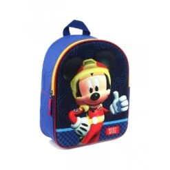 Mickey Mouse Sac à Dos (Bagages, Sacs, Cartables, Trousses,Parapluie.) MICKEY Fantaisie 25 Mickey Mouse Sac à Dos (Bagages, Sacs, Cartables, Trousses,Parapluie.) MICKEY Fantaisie -Kappa Magasin sac a dos bagages sacs cartables troussesparapluie mickey fantaisie 3