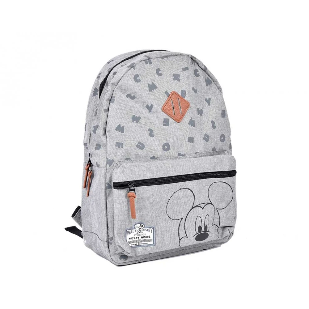 Mickey Mouse Sac à Dos (Bagages, Sacs, Cartables, Trousses,Parapluie.) MICKEY Fantaisie 10 Mickey Mouse Sac à Dos (Bagages, Sacs, Cartables, Trousses,Parapluie.) MICKEY Fantaisie – Image 8