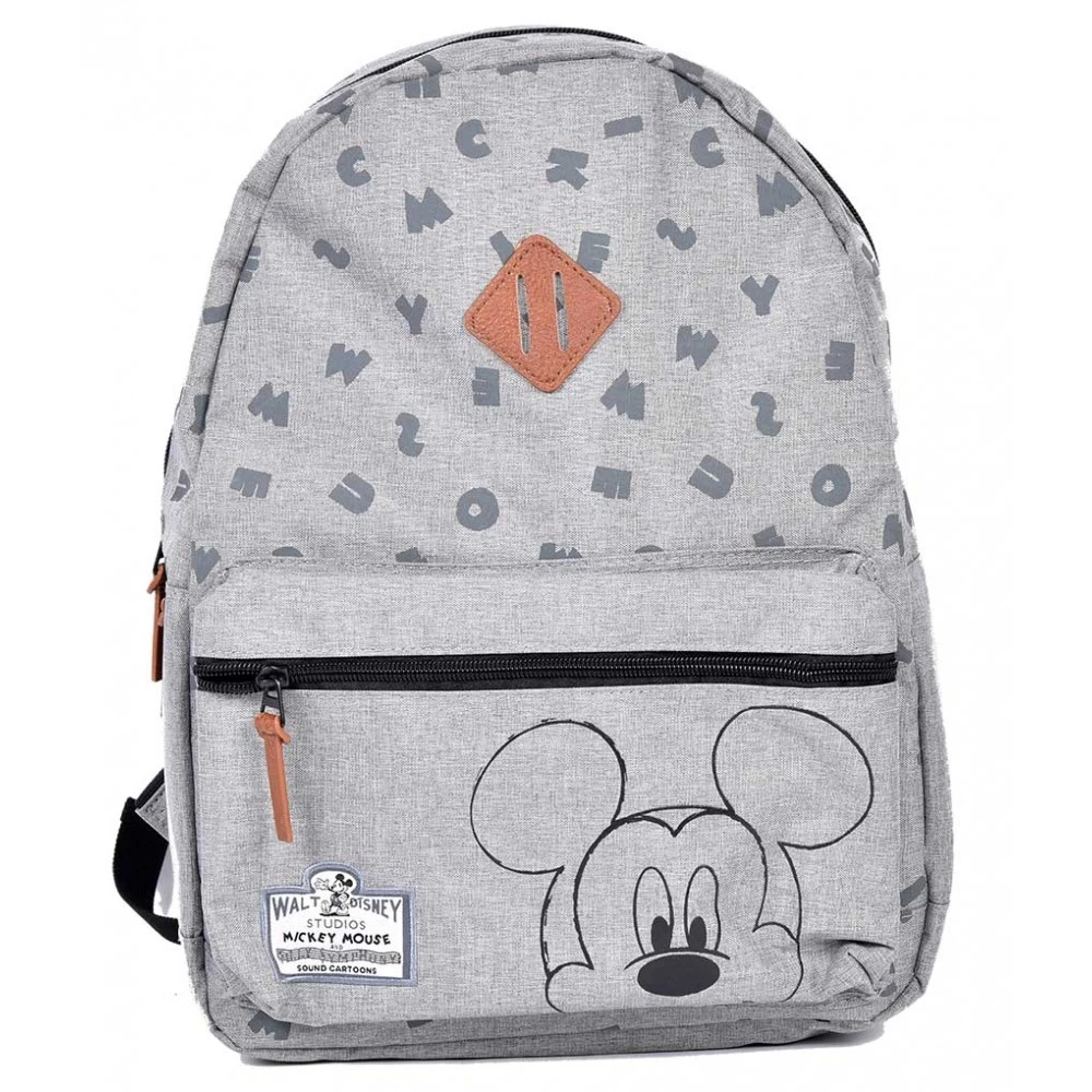 Mickey Mouse Sac à Dos (Bagages, Sacs, Cartables, Trousses,Parapluie.) MICKEY Fantaisie 11 Mickey Mouse Sac à Dos (Bagages, Sacs, Cartables, Trousses,Parapluie.) MICKEY Fantaisie – Image 9