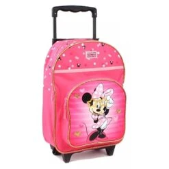 Sac à Dos (Bagages, Sacs, Cartables, Trousses,Parapluie.) MINNIE Fantaisie 33 Sac à Dos (Bagages, Sacs, Cartables, Trousses,Parapluie.) MINNIE Fantaisie -Kappa Magasin sac a dos bagages sacs cartables troussesparapluie minnie fantaisie 11