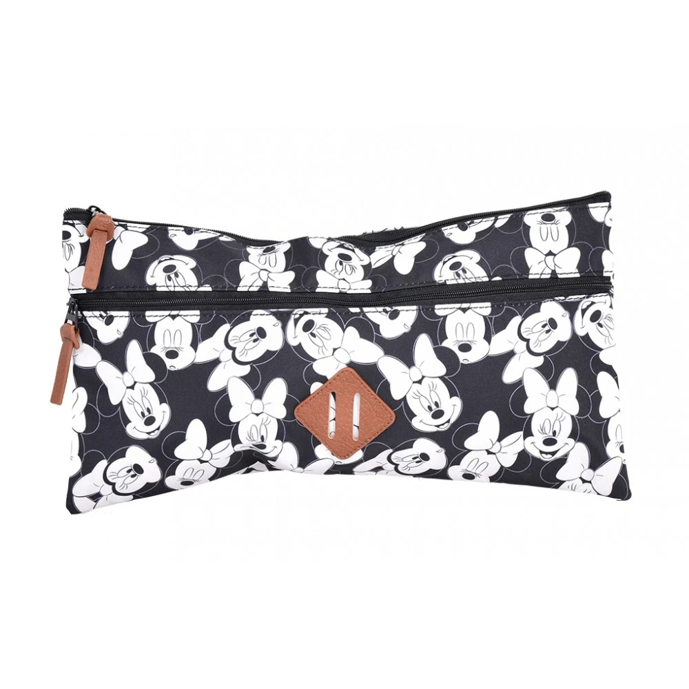 Sac à Dos (Bagages, Sacs, Cartables, Trousses,Parapluie.) MINNIE Fantaisie 15 Sac à Dos (Bagages, Sacs, Cartables, Trousses,Parapluie.) MINNIE Fantaisie – Image 13