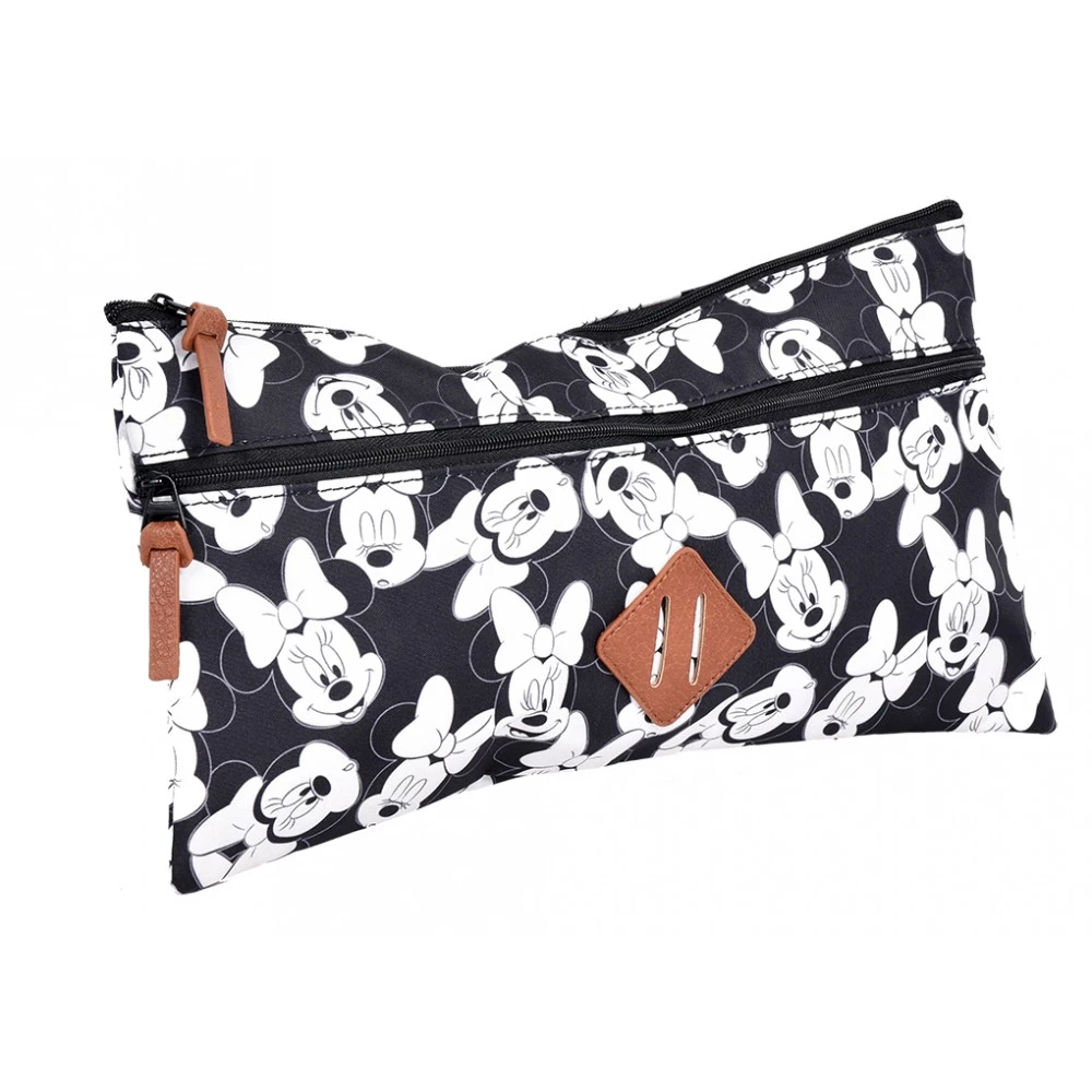 Sac à Dos (Bagages, Sacs, Cartables, Trousses,Parapluie.) MINNIE Fantaisie 16 Sac à Dos (Bagages, Sacs, Cartables, Trousses,Parapluie.) MINNIE Fantaisie – Image 14