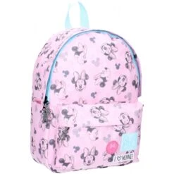 Sac à Dos (Bagages, Sacs, Cartables, Trousses,Parapluie.) MINNIE Fantaisie 37 Sac à Dos (Bagages, Sacs, Cartables, Trousses,Parapluie.) MINNIE Fantaisie -Kappa Magasin sac a dos bagages sacs cartables troussesparapluie minnie fantaisie 15