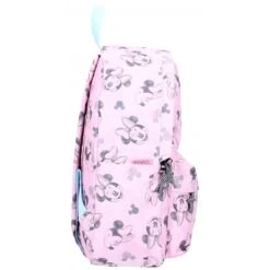 Sac à Dos (Bagages, Sacs, Cartables, Trousses,Parapluie.) MINNIE Fantaisie 38 Sac à Dos (Bagages, Sacs, Cartables, Trousses,Parapluie.) MINNIE Fantaisie -Kappa Magasin sac a dos bagages sacs cartables troussesparapluie minnie fantaisie 16