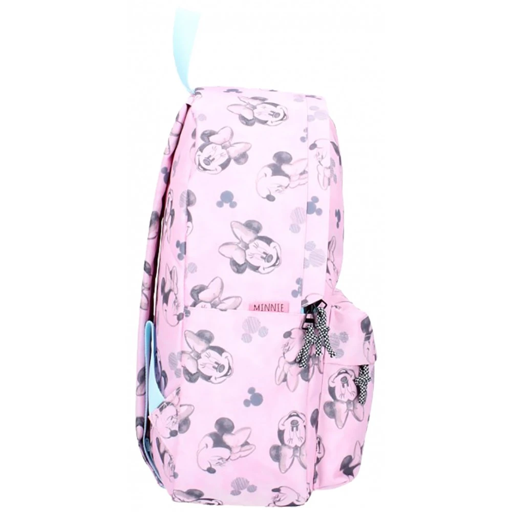 Sac à Dos (Bagages, Sacs, Cartables, Trousses,Parapluie.) MINNIE Fantaisie 19 Sac à Dos (Bagages, Sacs, Cartables, Trousses,Parapluie.) MINNIE Fantaisie – Image 17