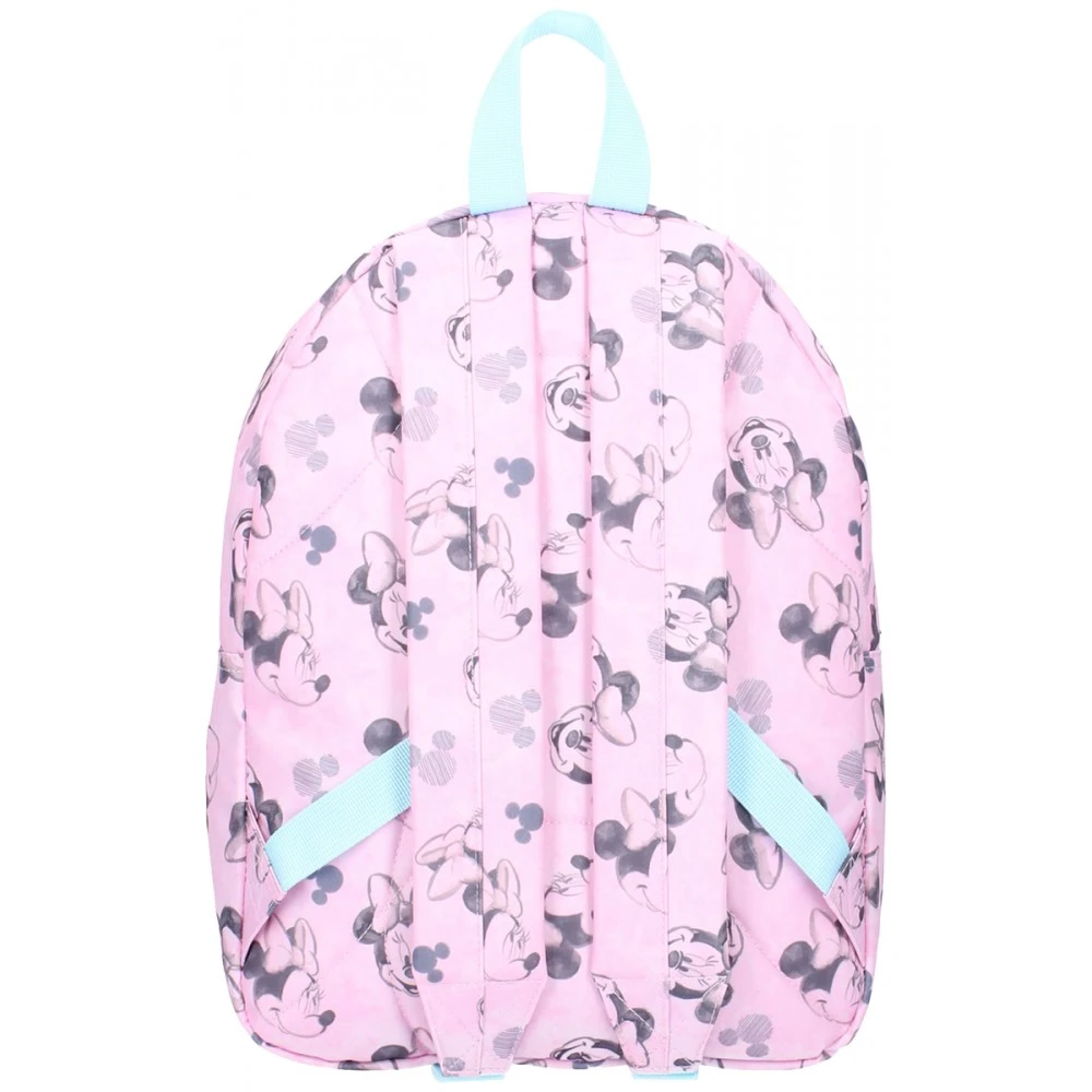 Sac à Dos (Bagages, Sacs, Cartables, Trousses,Parapluie.) MINNIE Fantaisie 20 Sac à Dos (Bagages, Sacs, Cartables, Trousses,Parapluie.) MINNIE Fantaisie – Image 18