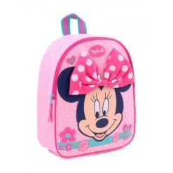 Sac à Dos (Bagages, Sacs, Cartables, Trousses,Parapluie.) MINNIE Fantaisie 40 Sac à Dos (Bagages, Sacs, Cartables, Trousses,Parapluie.) MINNIE Fantaisie -Kappa Magasin sac a dos bagages sacs cartables troussesparapluie minnie fantaisie 18
