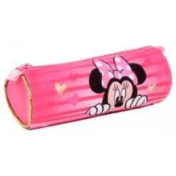 Sac à Dos (Bagages, Sacs, Cartables, Trousses,Parapluie.) MINNIE Fantaisie 25 Sac à Dos (Bagages, Sacs, Cartables, Trousses,Parapluie.) MINNIE Fantaisie -Kappa Magasin sac a dos bagages sacs cartables troussesparapluie minnie fantaisie 3