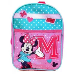 Sac à Dos (Bagages, Sacs, Cartables, Trousses,Parapluie.) MINNIE Fantaisie 27 Sac à Dos (Bagages, Sacs, Cartables, Trousses,Parapluie.) MINNIE Fantaisie -Kappa Magasin sac a dos bagages sacs cartables troussesparapluie minnie fantaisie 5
