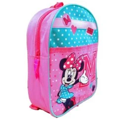 Sac à Dos (Bagages, Sacs, Cartables, Trousses,Parapluie.) MINNIE Fantaisie 28 Sac à Dos (Bagages, Sacs, Cartables, Trousses,Parapluie.) MINNIE Fantaisie -Kappa Magasin sac a dos bagages sacs cartables troussesparapluie minnie fantaisie 6