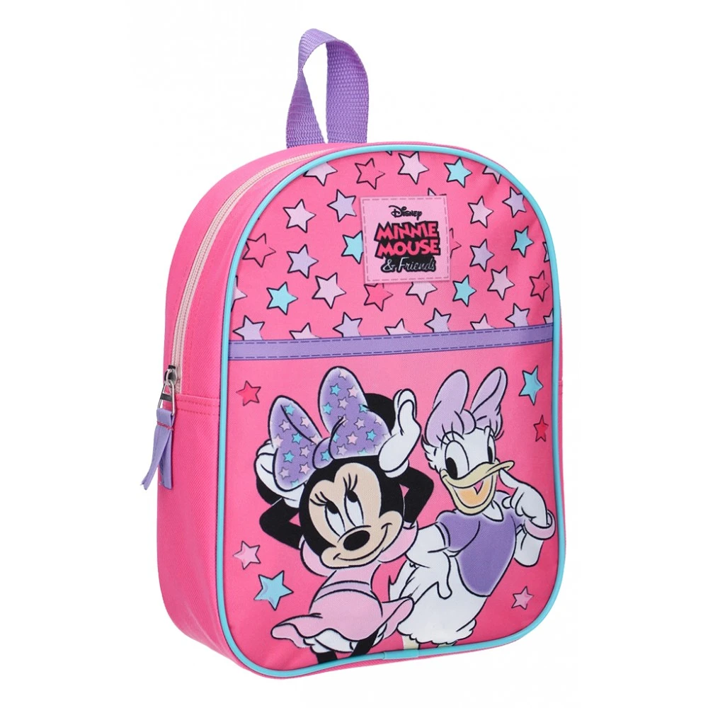 Sac à Dos (Bagages, Sacs, Cartables, Trousses,Parapluie.) MINNIE Fantaisie 10 Sac à Dos (Bagages, Sacs, Cartables, Trousses,Parapluie.) MINNIE Fantaisie – Image 8