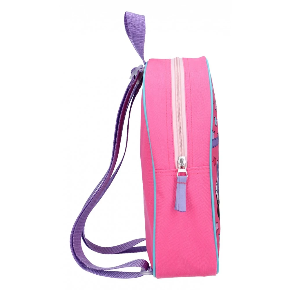 Sac à Dos (Bagages, Sacs, Cartables, Trousses,Parapluie.) MINNIE Fantaisie 12 Sac à Dos (Bagages, Sacs, Cartables, Trousses,Parapluie.) MINNIE Fantaisie – Image 10