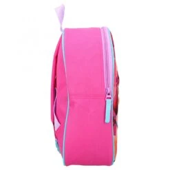 Sac à Dos (Bagages, Sacs, Cartables, Trousses,Parapluie.) MON PETIT PONEY Fantaisie -Kappa Magasin sac a dos bagages sacs cartables troussesparapluie mon petit poney fantaisie 10