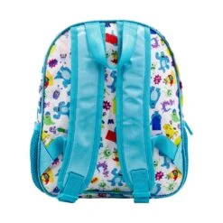 Sac à Dos (Bagages, Sacs, Cartables, Trousses,Parapluie.) MONSTRES ET CIE Fantaisie -Kappa Magasin sac a dos bagages sacs cartables troussesparapluie monstres et cie fantaisie 3