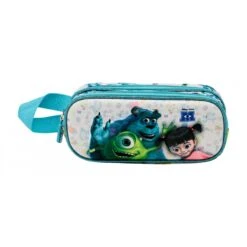 Sac à Dos (Bagages, Sacs, Cartables, Trousses,Parapluie.) MONSTRES ET CIE Fantaisie -Kappa Magasin sac a dos bagages sacs cartables troussesparapluie monstres et cie fantaisie 4