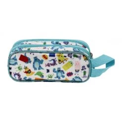 Sac à Dos (Bagages, Sacs, Cartables, Trousses,Parapluie.) MONSTRES ET CIE Fantaisie -Kappa Magasin sac a dos bagages sacs cartables troussesparapluie monstres et cie fantaisie 6