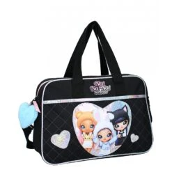 Na! Na! Na! Surprise Sac à Dos (Bagages, Sacs, Cartables, Trousses,Parapluie.) NA! NA! NA! Fantaisie -Kappa Magasin sac a dos bagages sacs cartables troussesparapluie na na na fantaisie 4