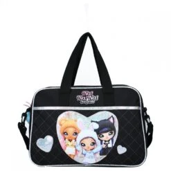 Na! Na! Na! Surprise Sac à Dos (Bagages, Sacs, Cartables, Trousses,Parapluie.) NA! NA! NA! Fantaisie -Kappa Magasin sac a dos bagages sacs cartables troussesparapluie na na na fantaisie 5