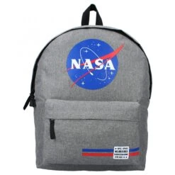 Sac à Dos (Bagages, Sacs, Cartables, Trousses,Parapluie.) NASA -Kappa Magasin sac a dos bagages sacs cartables troussesparapluie nasa 13