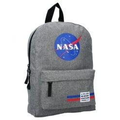 Sac à Dos (Bagages, Sacs, Cartables, Trousses,Parapluie.) NASA -Kappa Magasin sac a dos bagages sacs cartables troussesparapluie nasa 16