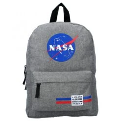 Sac à Dos (Bagages, Sacs, Cartables, Trousses,Parapluie.) NASA -Kappa Magasin sac a dos bagages sacs cartables troussesparapluie nasa 17