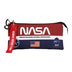 Sac à Dos (Bagages, Sacs, Cartables, Trousses,Parapluie.) NASA -Kappa Magasin sac a dos bagages sacs cartables troussesparapluie nasa 5