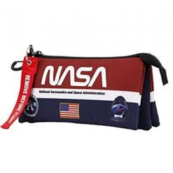 Sac à Dos (Bagages, Sacs, Cartables, Trousses,Parapluie.) NASA -Kappa Magasin sac a dos bagages sacs cartables troussesparapluie nasa 6