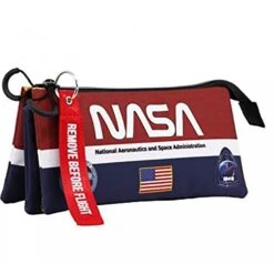 Sac à Dos (Bagages, Sacs, Cartables, Trousses,Parapluie.) NASA -Kappa Magasin sac a dos bagages sacs cartables troussesparapluie nasa 7