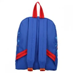 Sac à Dos (Bagages, Sacs, Cartables, Trousses,Parapluie.) PAT PATROUILLE Fantaisie -Kappa Magasin sac a dos bagages sacs cartables troussesparapluie pat patrouille fantaisie 10