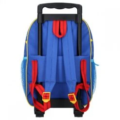 Sac à Dos (Bagages, Sacs, Cartables, Trousses,Parapluie.) PAT PATROUILLE Fantaisie -Kappa Magasin sac a dos bagages sacs cartables troussesparapluie pat patrouille fantaisie 14