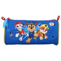 Sac à Dos (Bagages, Sacs, Cartables, Trousses,Parapluie.) PAT PATROUILLE Fantaisie -Kappa Magasin sac a dos bagages sacs cartables troussesparapluie pat patrouille fantaisie 16