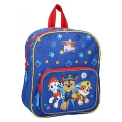 Sac à Dos (Bagages, Sacs, Cartables, Trousses,Parapluie.) PAT PATROUILLE Fantaisie -Kappa Magasin sac a dos bagages sacs cartables troussesparapluie pat patrouille fantaisie 3