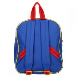 Sac à Dos (Bagages, Sacs, Cartables, Trousses,Parapluie.) PAT PATROUILLE Fantaisie -Kappa Magasin sac a dos bagages sacs cartables troussesparapluie pat patrouille fantaisie 6