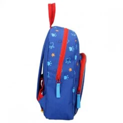 Sac à Dos (Bagages, Sacs, Cartables, Trousses,Parapluie.) PAT PATROUILLE Fantaisie -Kappa Magasin sac a dos bagages sacs cartables troussesparapluie pat patrouille fantaisie 9