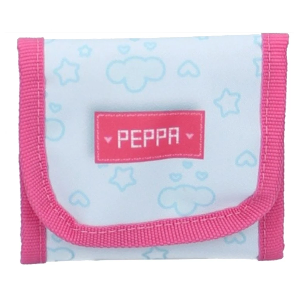 Sac à Dos (Bagages, Sacs, Cartables, Trousses,Parapluie.) PEPPA PIG Fantaisie 4 Sac à Dos (Bagages, Sacs, Cartables, Trousses,Parapluie.) PEPPA PIG Fantaisie – Image 2