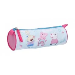 Sac à Dos (Bagages, Sacs, Cartables, Trousses,Parapluie.) PEPPA PIG Fantaisie 32 Sac à Dos (Bagages, Sacs, Cartables, Trousses,Parapluie.) PEPPA PIG Fantaisie -Kappa Magasin sac a dos bagages sacs cartables troussesparapluie peppa pig fantaisie 10