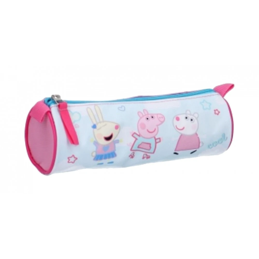 Sac à Dos (Bagages, Sacs, Cartables, Trousses,Parapluie.) PEPPA PIG Fantaisie 13 Sac à Dos (Bagages, Sacs, Cartables, Trousses,Parapluie.) PEPPA PIG Fantaisie – Image 11