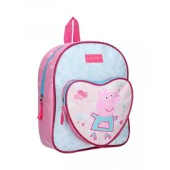 Sac à Dos (Bagages, Sacs, Cartables, Trousses,Parapluie.) PEPPA PIG Fantaisie 33 Sac à Dos (Bagages, Sacs, Cartables, Trousses,Parapluie.) PEPPA PIG Fantaisie -Kappa Magasin sac a dos bagages sacs cartables troussesparapluie peppa pig fantaisie 11