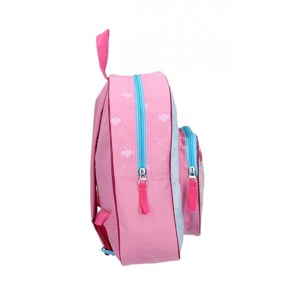 Sac à Dos (Bagages, Sacs, Cartables, Trousses,Parapluie.) PEPPA PIG Fantaisie 16 Sac à Dos (Bagages, Sacs, Cartables, Trousses,Parapluie.) PEPPA PIG Fantaisie – Image 14